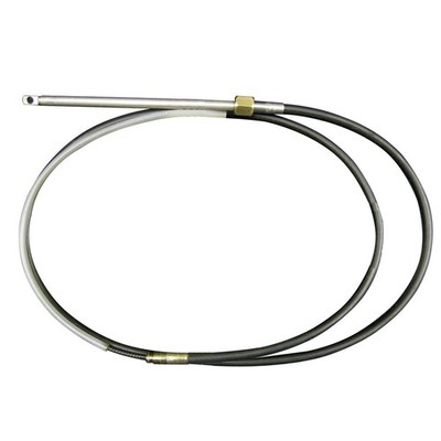 Uflex Usa Inc 4847849 Uflex M66 12' Fast Connect Rotary Steering Cable Universal