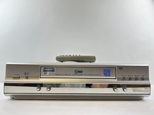 LG VHS VCR L274 6 CABEZALES Reproductor Hi-Fi Grabadora Multi Sistema