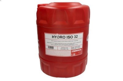 Hydraulic oil CHEMPIOIL CH2101-20