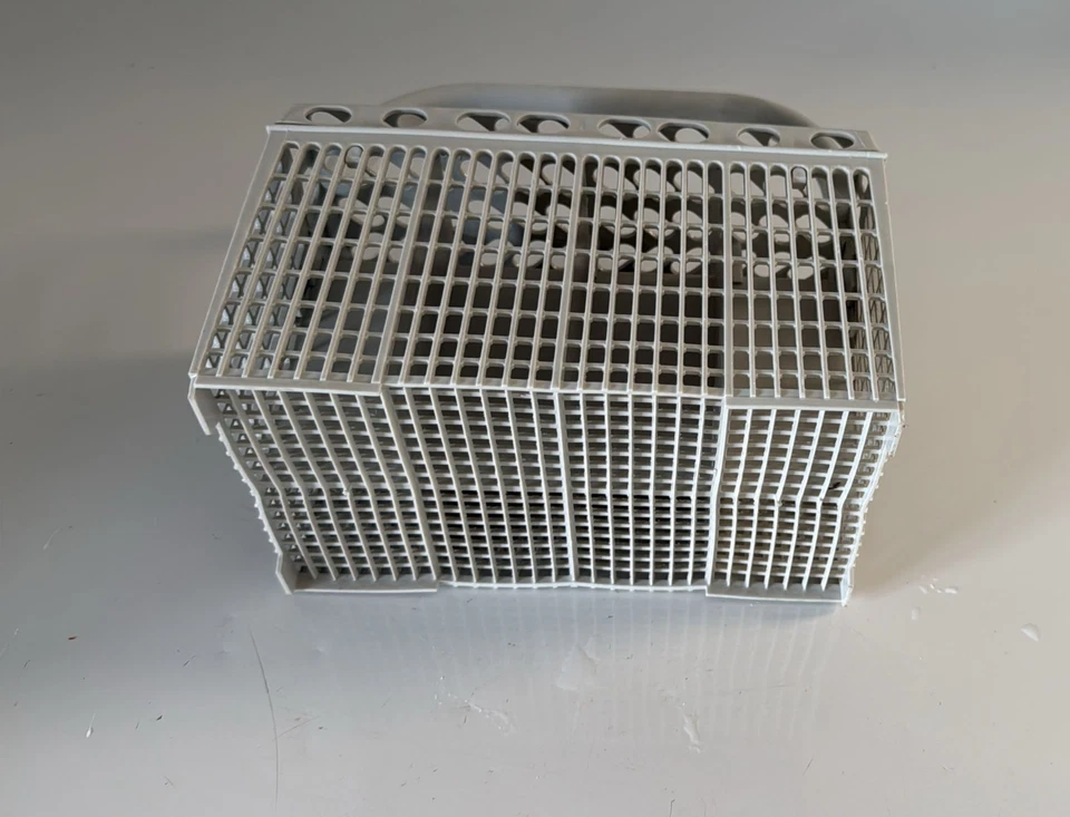 🎇Original AEG Besteckschublade Besteckkorb Geschirrspüler Spülmaschine#AEG31 - Bild 4 von 4