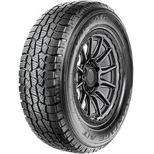 4 Tires Vantage At 27555r20 117t Xl At All Terrain