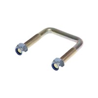 Federbride M14 90 Mm Triscan Aftermarket-Expertise Passend FüR U.A. Fiat Ducato