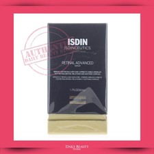 ISDIN Retinal Advanced Serum 50ml 1.7oz NEW FAST SHIP
