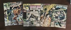 Kravens Last Hunt #1-6 VF- Set Spider-Man Web 1987 Marvel Comics