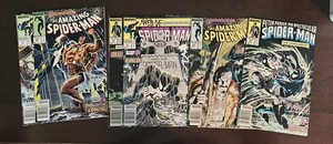 Spiderman Kravens Last Hunt | eBay