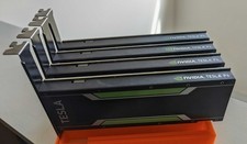 Tesla P4 8GB GDDR5 - 5.5 TFLOPS - 2560 CUDA - Server GPU - 699-2G414-0200-110