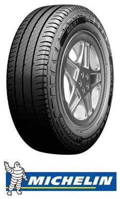 Michelin Agilis 3 DT 195/75 R16C 110R