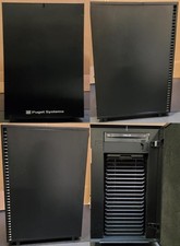 Puget AMD Ryzen Threadripper Pro 3995WX 256GB RAM RTX 3090 TI FTW3 3TB NVME