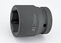 Yamashita Industrial Research Institute Koken 3/8 (9.5mm) SQ. Impact hex socket