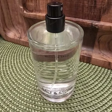 Salt & Stone NEROLI & BASIL 3.4 oz 100 ml Body and Hair Fragrance Mist AS IS 