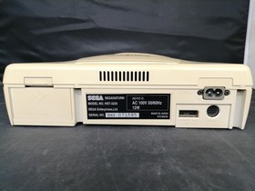 SEGA HST-3220 Sega Saturn