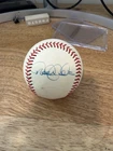 New ListingDerek Jeter Signed Baseball New York Yankees Autographed Baseball - Rawlings