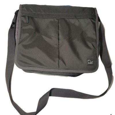 ResMed Airsence 10 Sleep Apnea Carrying Case With Shoulder Strap Gray Medical