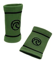 Wrist Bands Sweat-Absorbing & Supportive Wrist Bands for Training, Gym & Work...