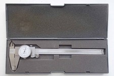 Uhr Schieblehre Me&szlig;schieber 200mm, Uhrenschieblehre, Uhrme&szlig;schieber, Me&szlig;uhr CNC