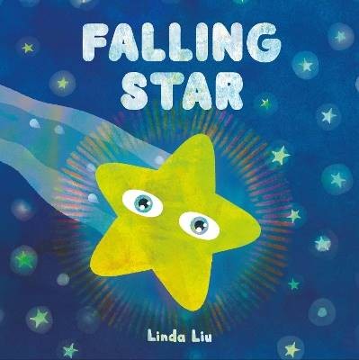 Falling Star, Linda Liu,  Hardback