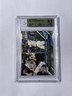 BGS GEM MINT 2024 Topps Now Gibson/Freeman "She is Gone!" #KGFF LA Dodgers
