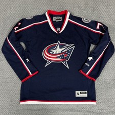 Reebok Women s Columbus Blue NHL Bobrovsky 72...
