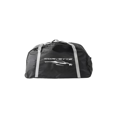 2025-2026 Corvette ZR1 Indoor Car Cover 85784389 w/ Carbon Fiber
