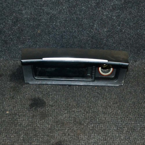 VW PASSAT Variant B7 365 2012 Aschenbecher 3C0863284K