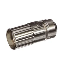 1PC SICK INC. DOS-2312-G Sick M23 12-Pin Female Connector For Use With DFS60, D