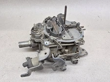 78 Trans Am 403 Olds Pontiac Rochester Quadrajet 4 Barrel Carburetor CORE