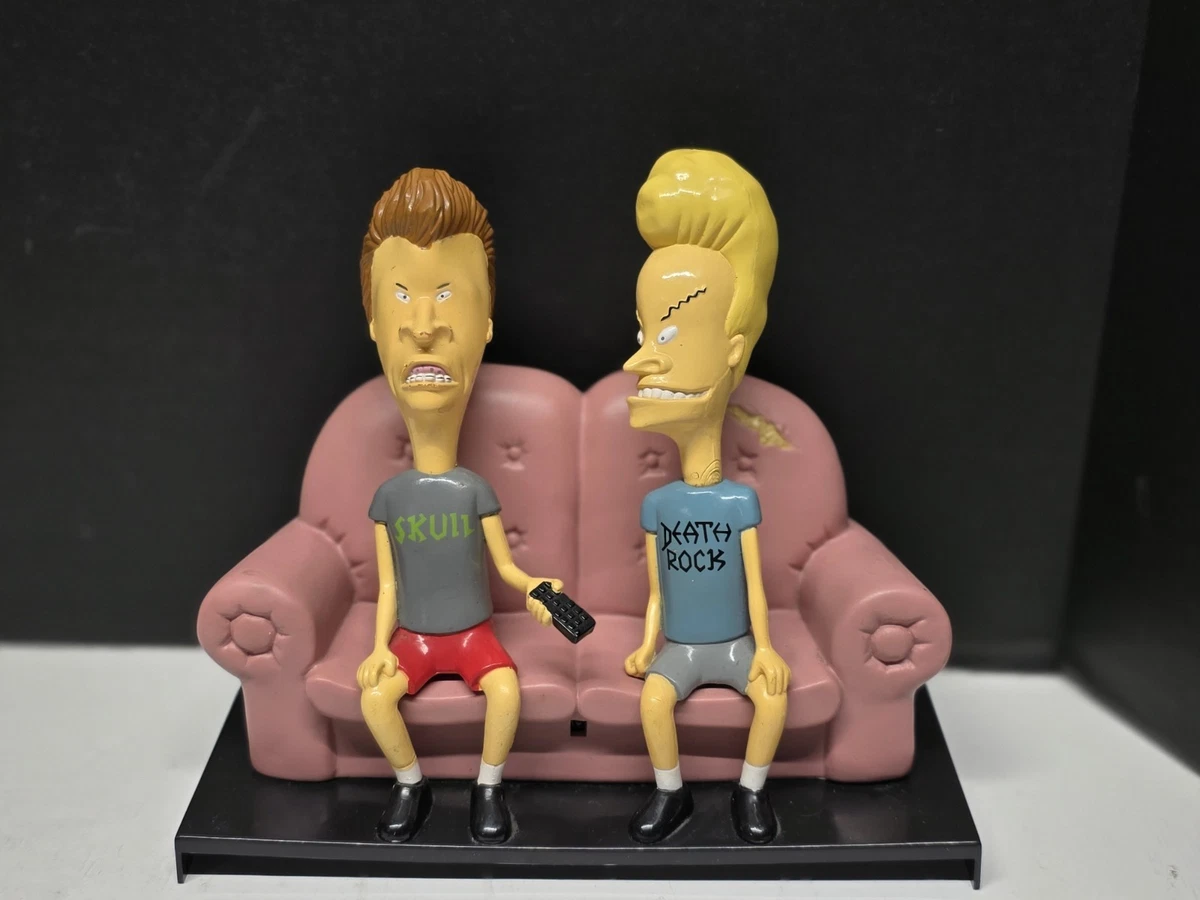 Preços baixos em Figuras de ação de personagens de desenhos