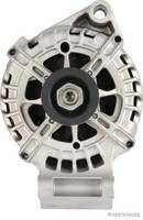 Herth+Buss Elparts Lichtmaschine Generator 120A 14V FüR Ford Fiesta Vi B-Max Jk
