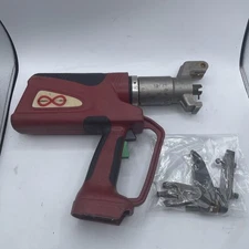 Burndy Patriot PATCUT129-LI 18v Cable Cutter 360 Tool Only Need Blade And Head