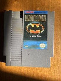 Nintendo NES Lot Of 5 Games (karate Kid, Little Mermaid, Tetris, More)