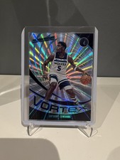 2023-24 Panini Revolution - Anthony Edwards V...