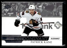 2020-21 Upper Deck Predominant Patrick Kane Chicago Blackhawks #PR-32