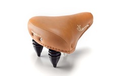 SELLA MONTE GRAPPA LAGUNA DOPPIA MOLLA MIELE