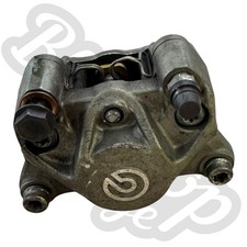 Ducati Panigale V4 V2 Brembo Genuine Oem Rear Brake Caliper Pads