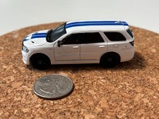 Greenlight 2019 Dodge Durango