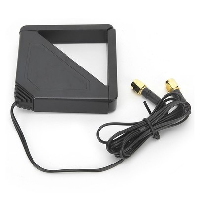 Desktop Antenna Horn 90° Rotating Dual Frequency 2.4G/5G External Wifi Anten SET