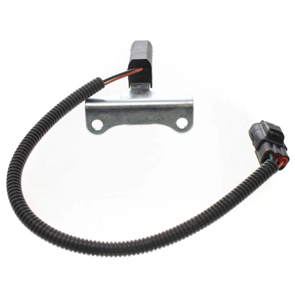 Sensores de posição do virabrequim para Ram Truck Van Dodge Dakota 1500 Durango 2500 - Imagem 4 de 4