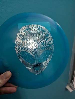Dynamic Discs Evader - Lucid - New - 175g