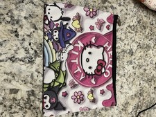 Bolsa de maquillaje/Hello Kitty