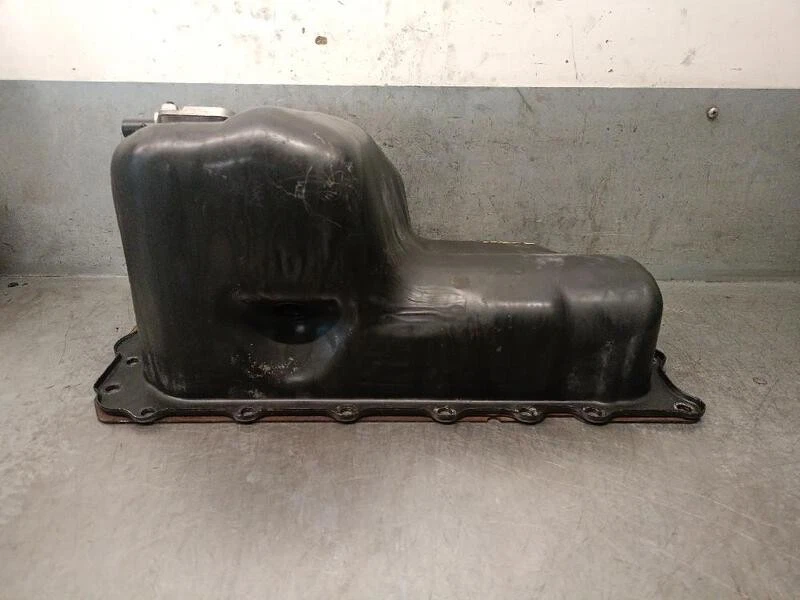 11137568565 carter para BMW 3 (E46) 316 I 1997 5518686 - Imagen 4 de 4