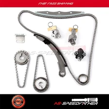 New Timing Chain Kit For Nissan Maxima for Quest for Altima 3.5L VQ35DE 04-2009