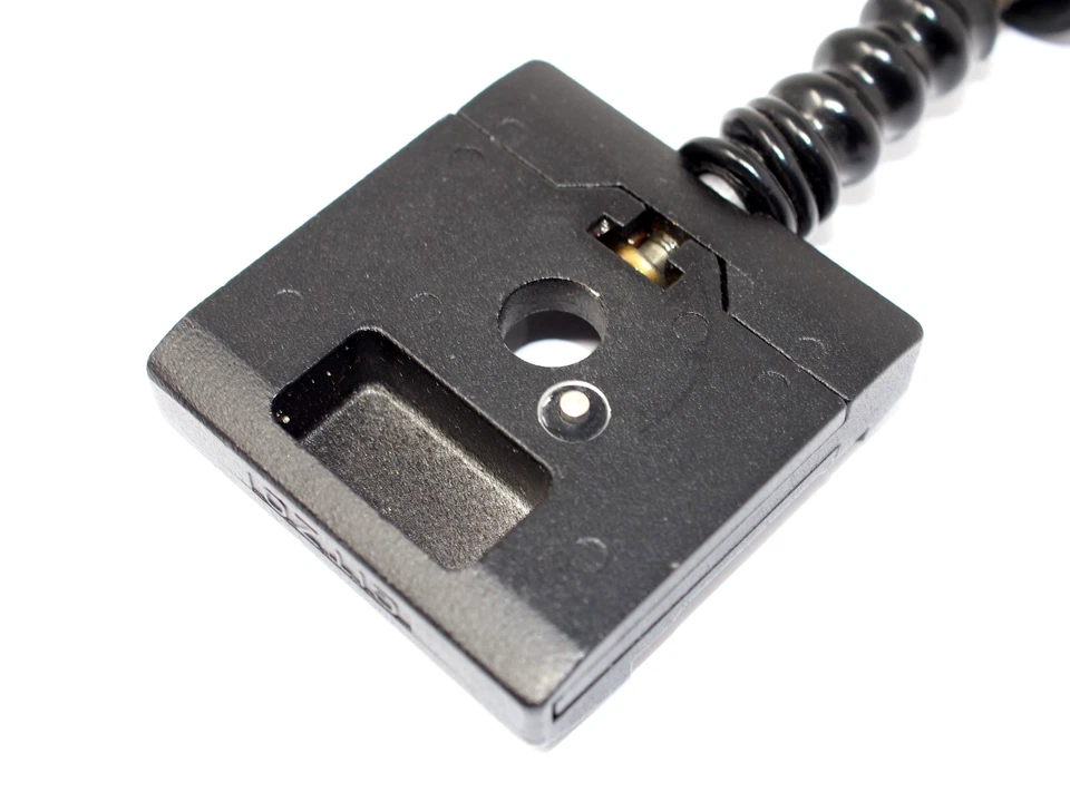 Gitzo G-1387 Dovetail Quick Release Adapter (Arca-Type) - Image 3 of 4