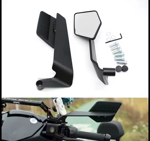 Suzuki GSX-S1000 Mirrors - Picture 11 of 11
