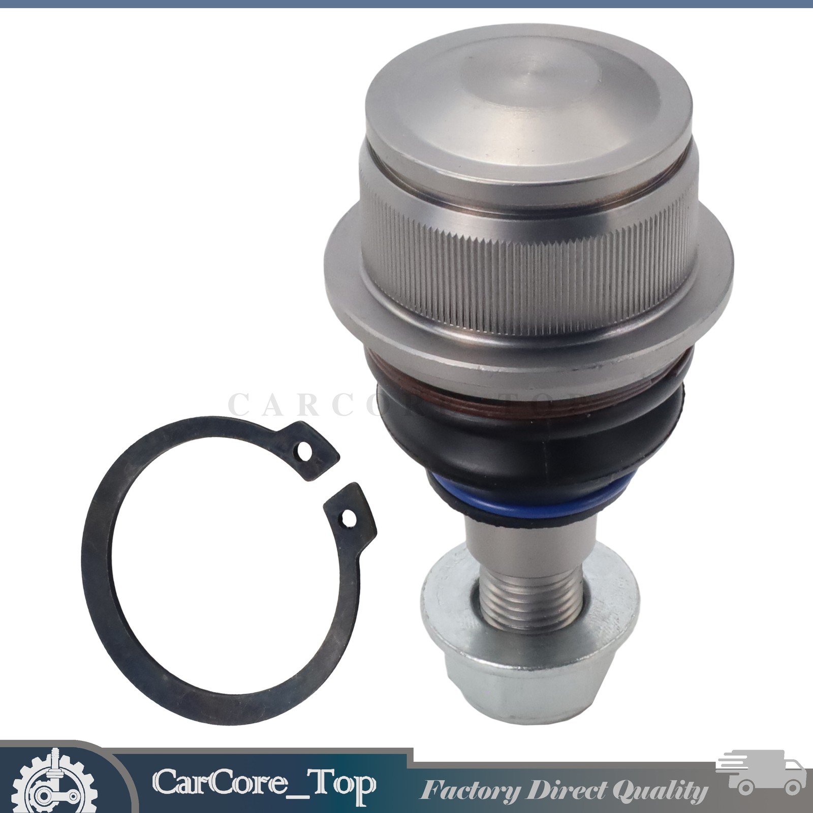 McLaren 600LT Front Lower Ball joint P/N 14BA022CP