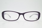 Brille Freudenhaus GINA Violett Eckig Brillengestell eyeglasses Neu