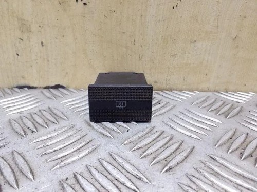 VW TRANSPORTER IV Flatbed  70XD Schalter für Heckscheibenheizung 26156700