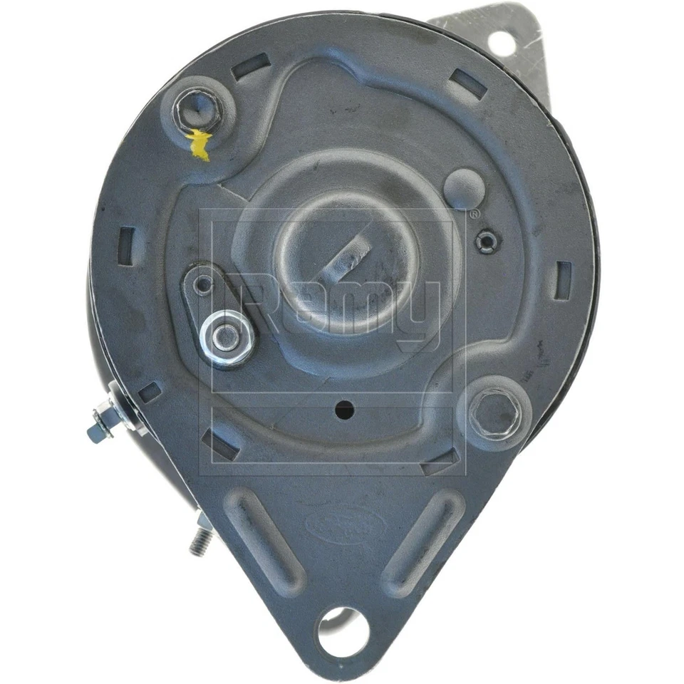 Generador Remy 15002 para modelos seleccionados de Ford Mercury 56-65 Foto 3 de 4