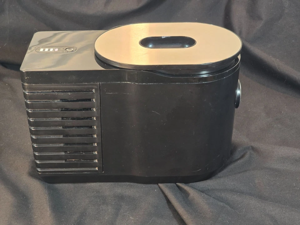 Jura Cool Control 585 Milk Cooler – Tested, Works, Lid & Power Adapter Incl. Foto 4 de 4