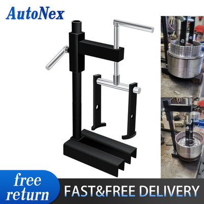 Universal Transmission Clutch Drum Spring Compressor Atec Trans-Tool T-0158-HD