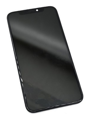 Original Displayeinheit Display LCD Oled für iPhone XS schwarz A